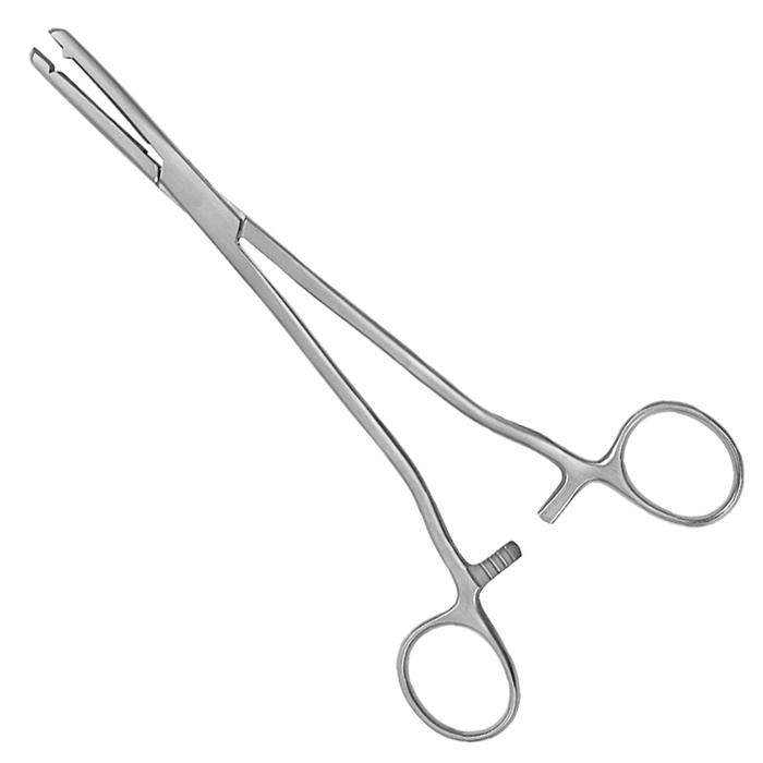 Breisky Vaginal Retractor, Slightly Concave, 10.0 Cm X 3.0 Cm